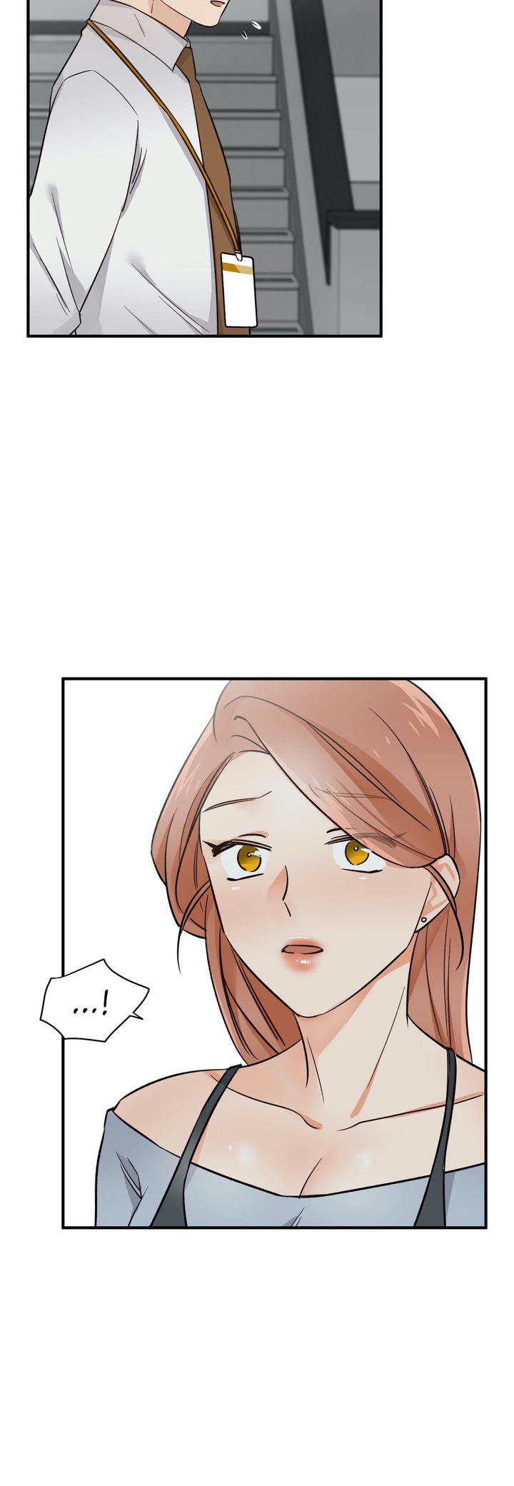 Emergency Stairs - Chapter 27 [photo 40] - MangaPorn