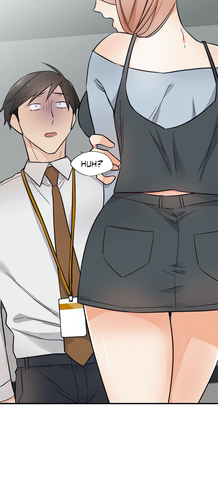 Emergency Stairs - Chapter 27 [photo 42] - MangaPorn