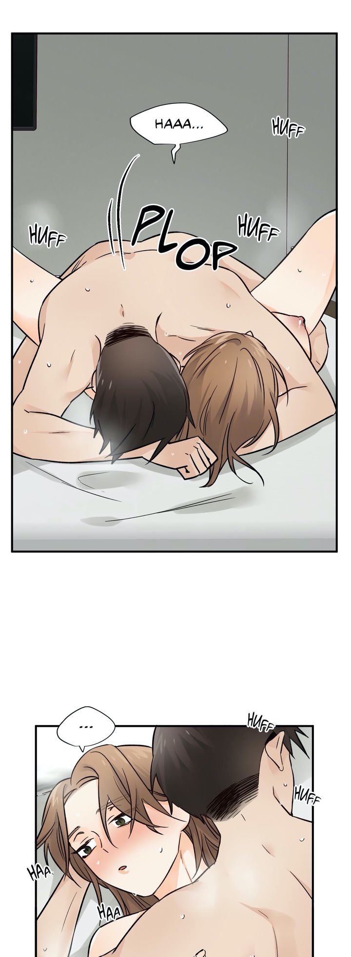 Emergency Stairs - Chapter 27 [photo 9] - MangaPorn