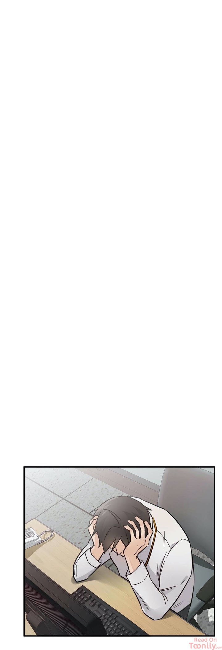 Emergency Stairs - Chapter 28 [photo 16] - MangaPorn