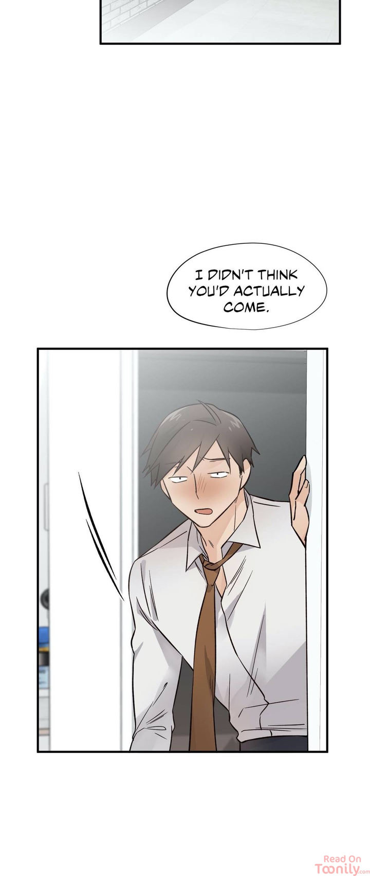 Emergency Stairs - Chapter 28 [photo 26] - MangaPorn