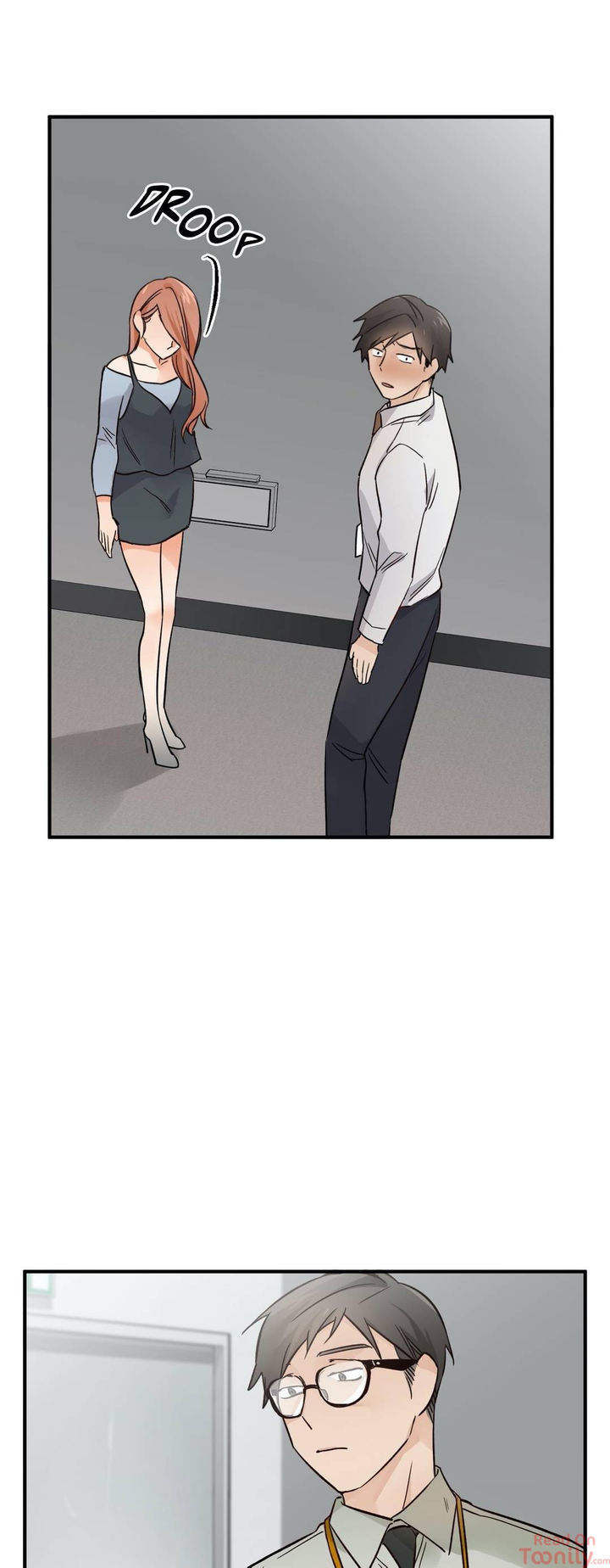 Emergency Stairs - Chapter 28 [photo 9] - MangaPorn