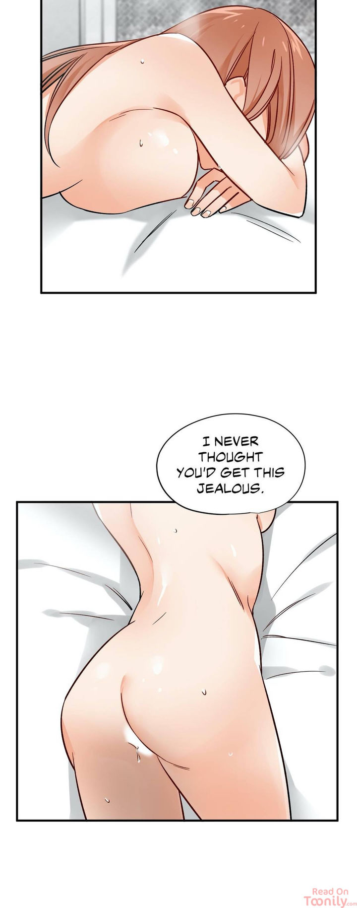 Emergency Stairs - Chapter 29 [photo 10] - MangaPorn