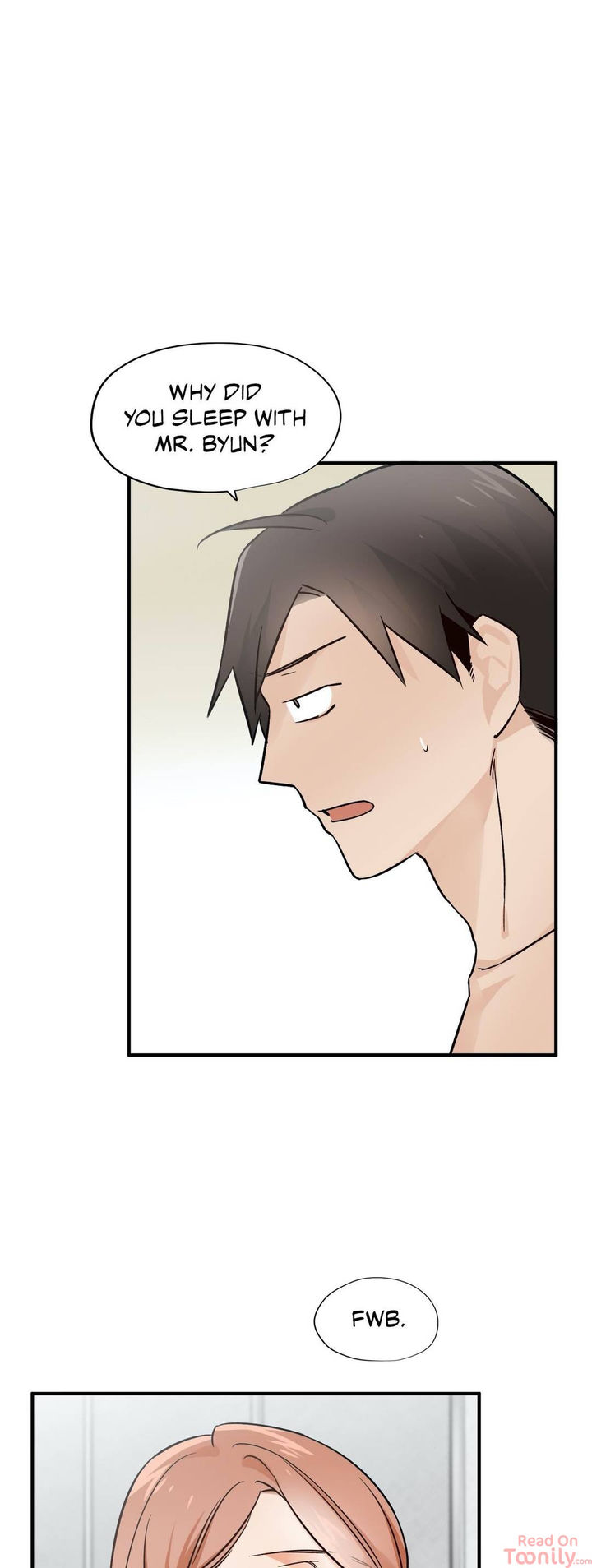 Emergency Stairs - Chapter 29 [photo 15] - MangaPorn