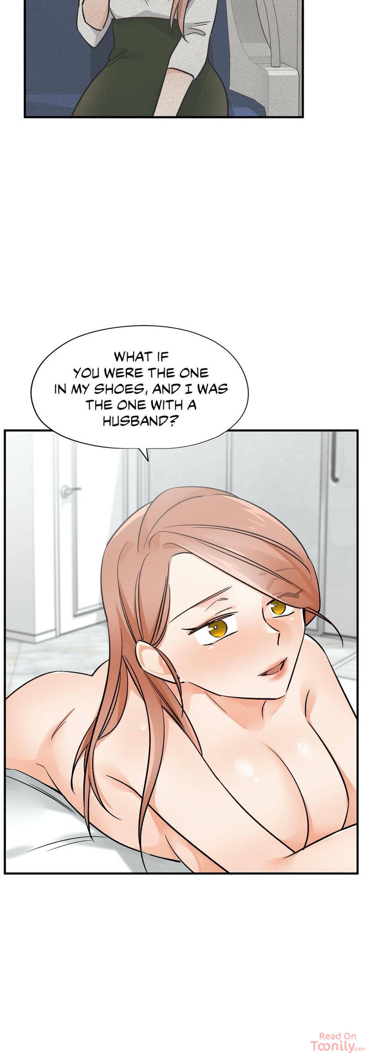 Emergency Stairs - Chapter 29 [photo 24] - MangaPorn