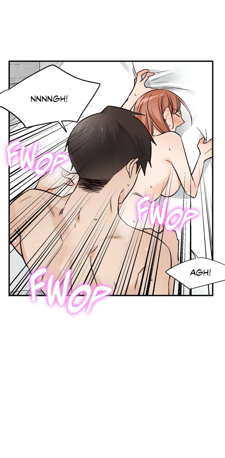 Emergency Stairs - Chapter 29 [photo 5] - MangaPorn