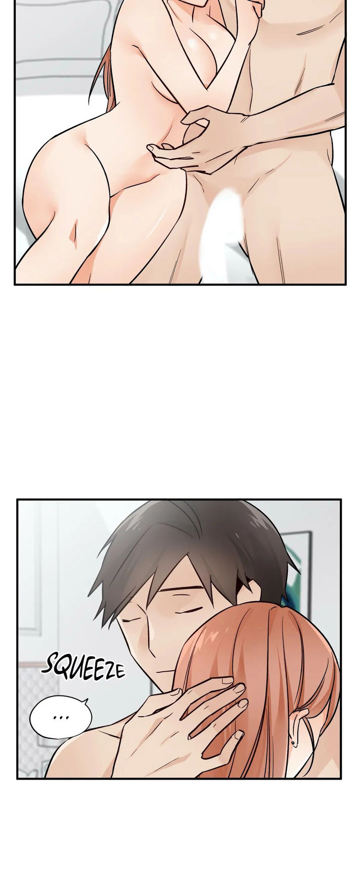 Emergency Stairs - Chapter 30 [photo 10] - MangaPorn