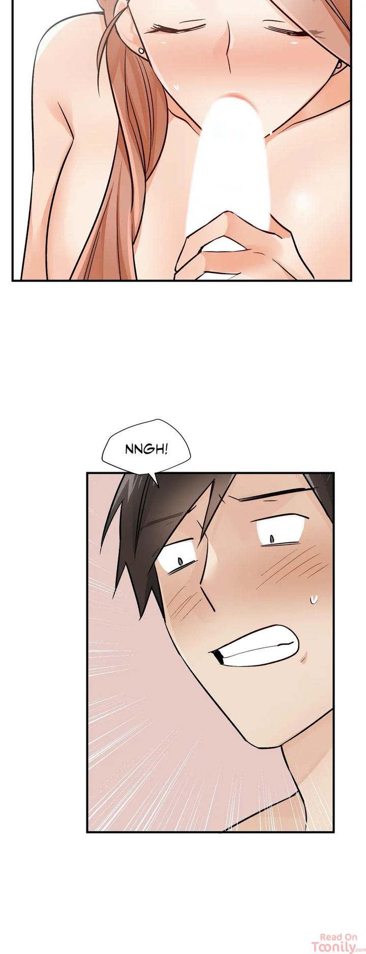 Emergency Stairs - Chapter 30 [photo 16] - MangaPorn