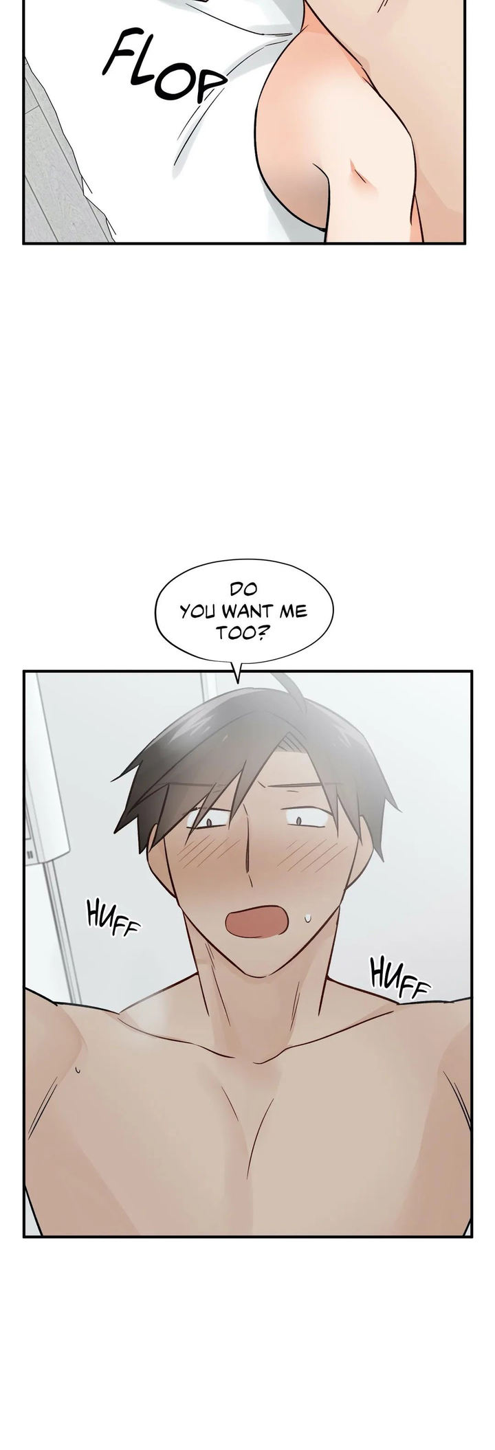 Emergency Stairs - Chapter 30 [photo 20] - MangaPorn