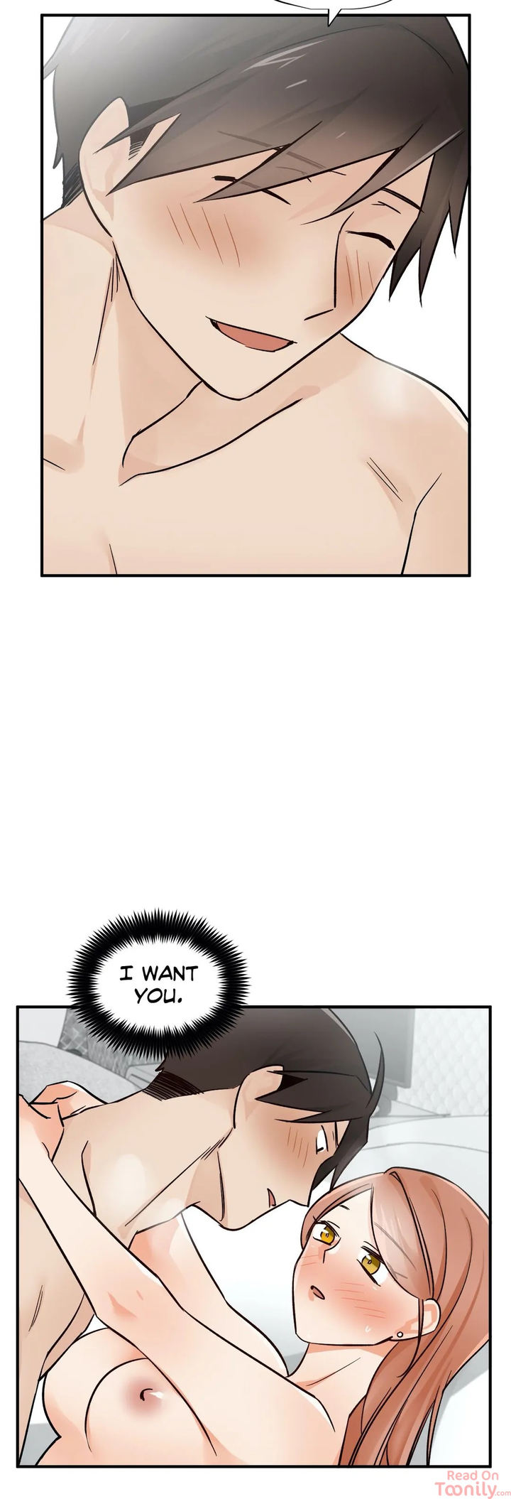 Emergency Stairs - Chapter 30 [photo 22] - MangaPorn