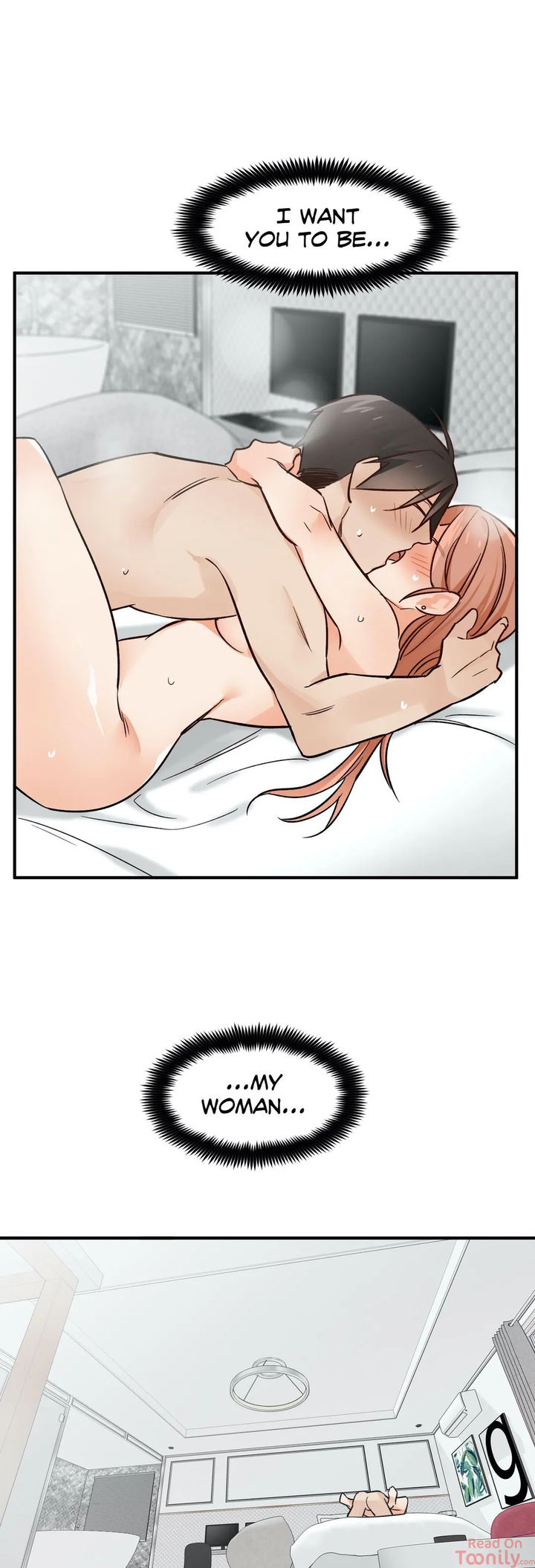 Emergency Stairs - Chapter 30 [photo 23] - MangaPorn