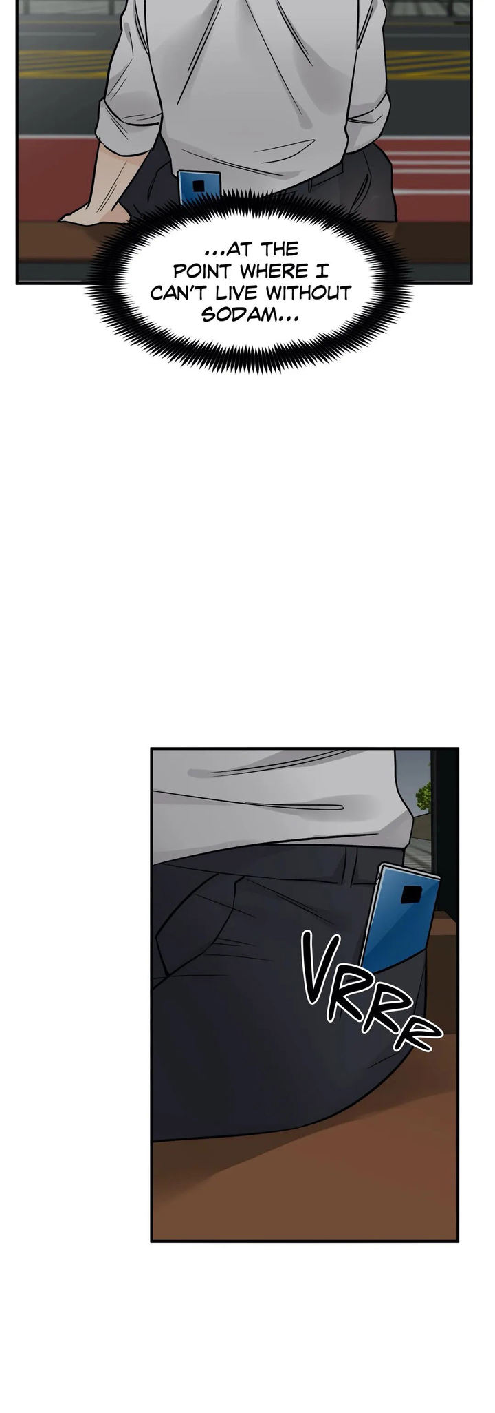 Emergency Stairs - Chapter 30 [photo 32] - MangaPorn