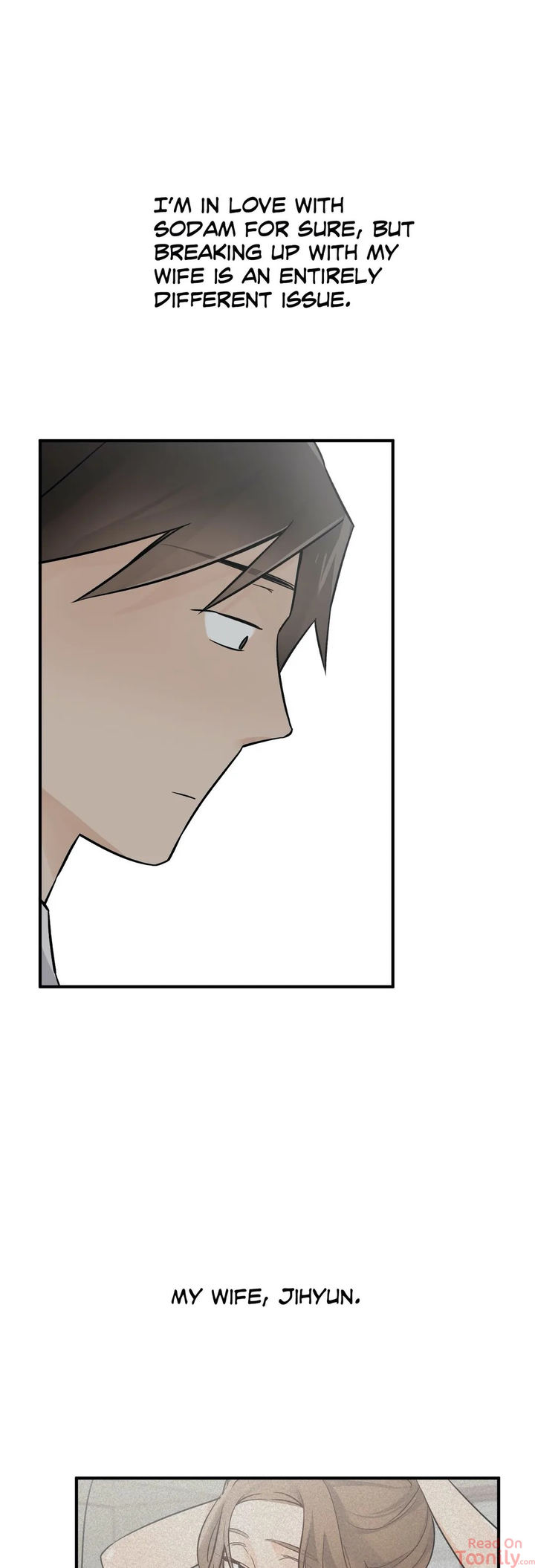 Emergency Stairs - Chapter 30 [photo 37] - MangaPorn