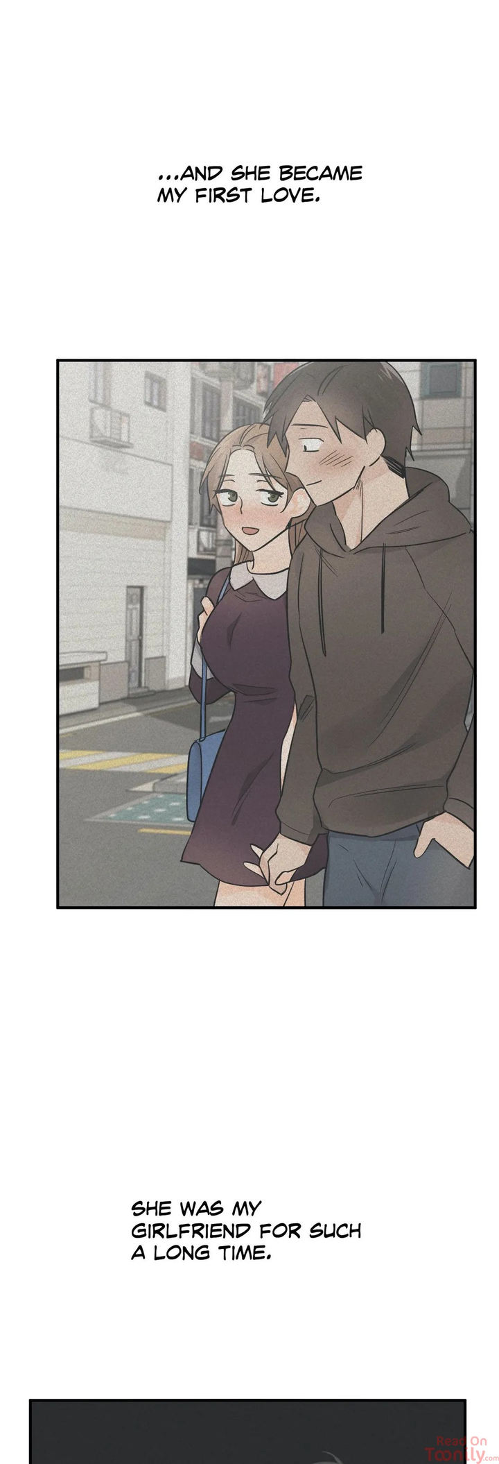 Emergency Stairs - Chapter 30 [photo 39] - MangaPorn