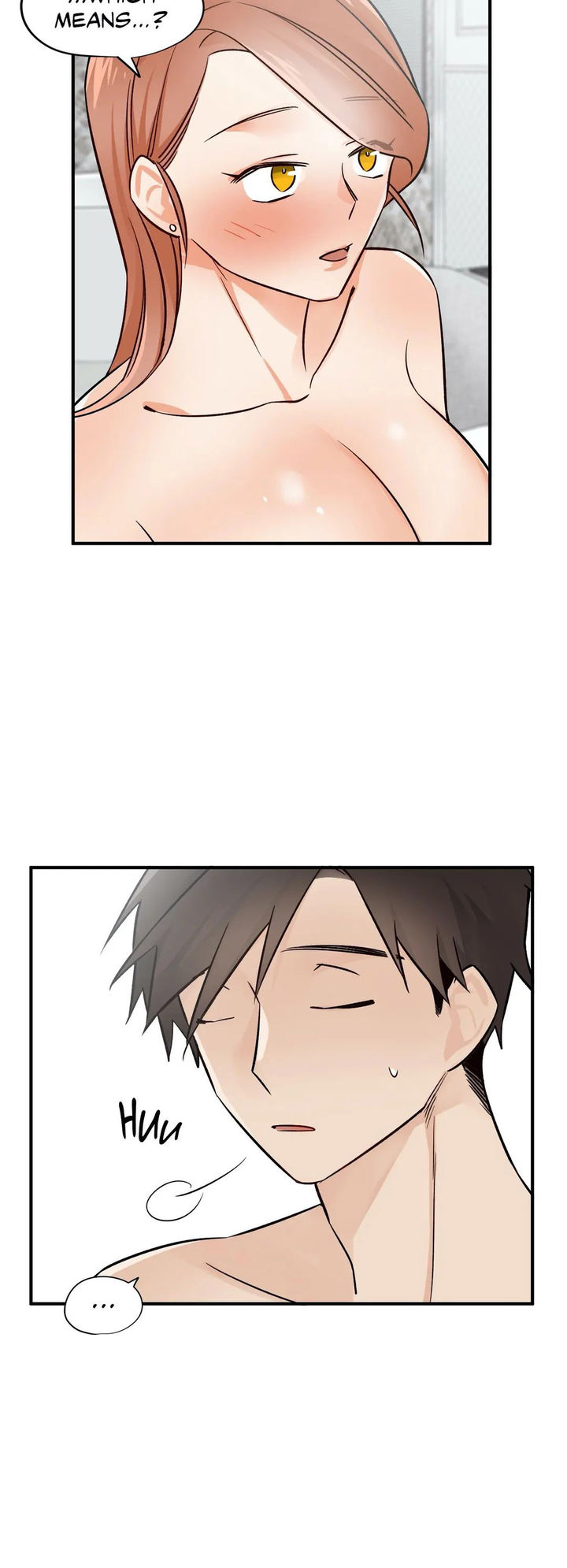 Emergency Stairs - Chapter 30 [photo 4] - MangaPorn