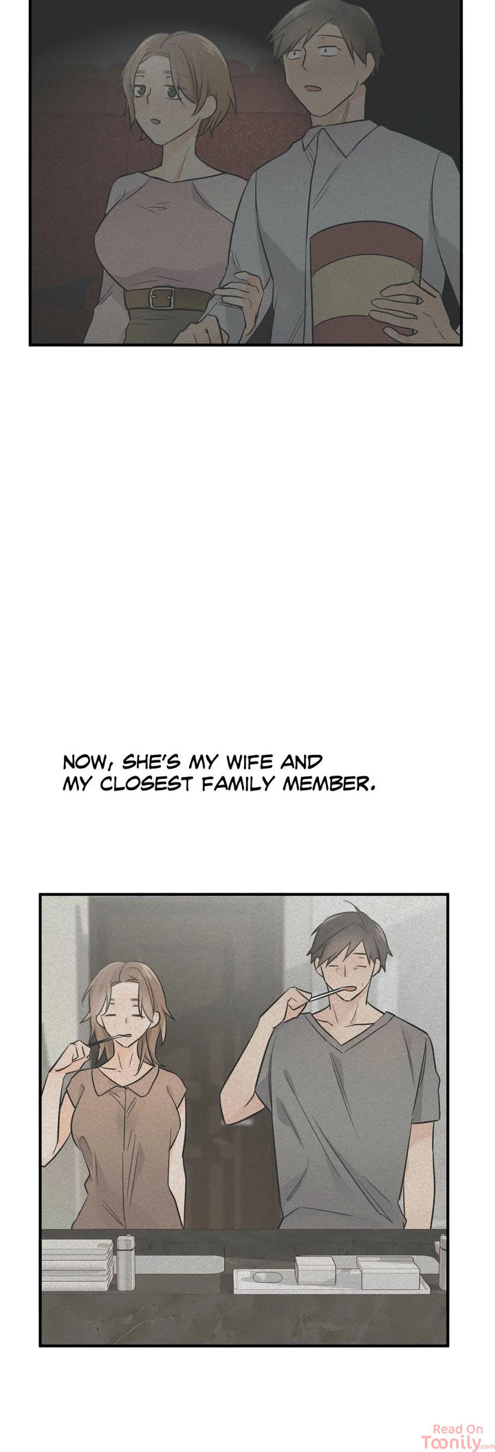 Emergency Stairs - Chapter 30 [photo 40] - MangaPorn