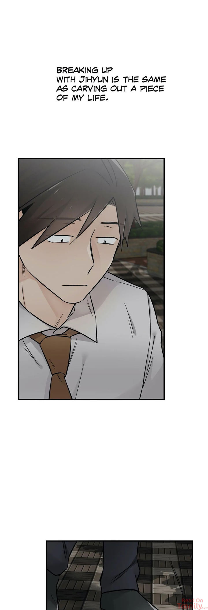 Emergency Stairs - Chapter 30 [photo 41] - MangaPorn