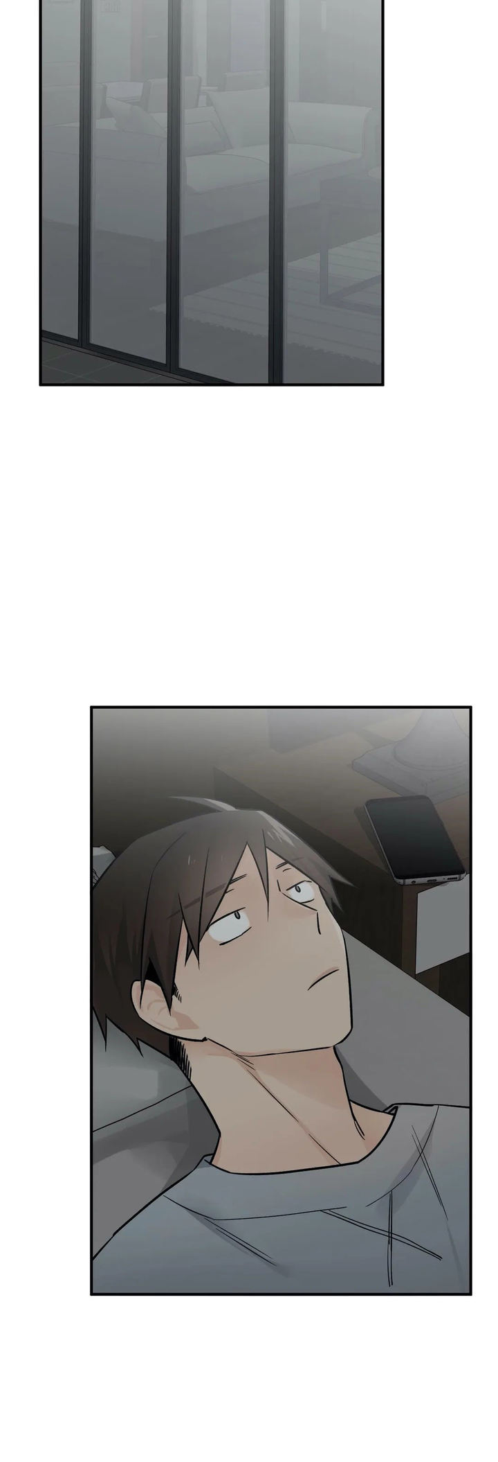 Emergency Stairs - Chapter 30 [photo 46] - MangaPorn