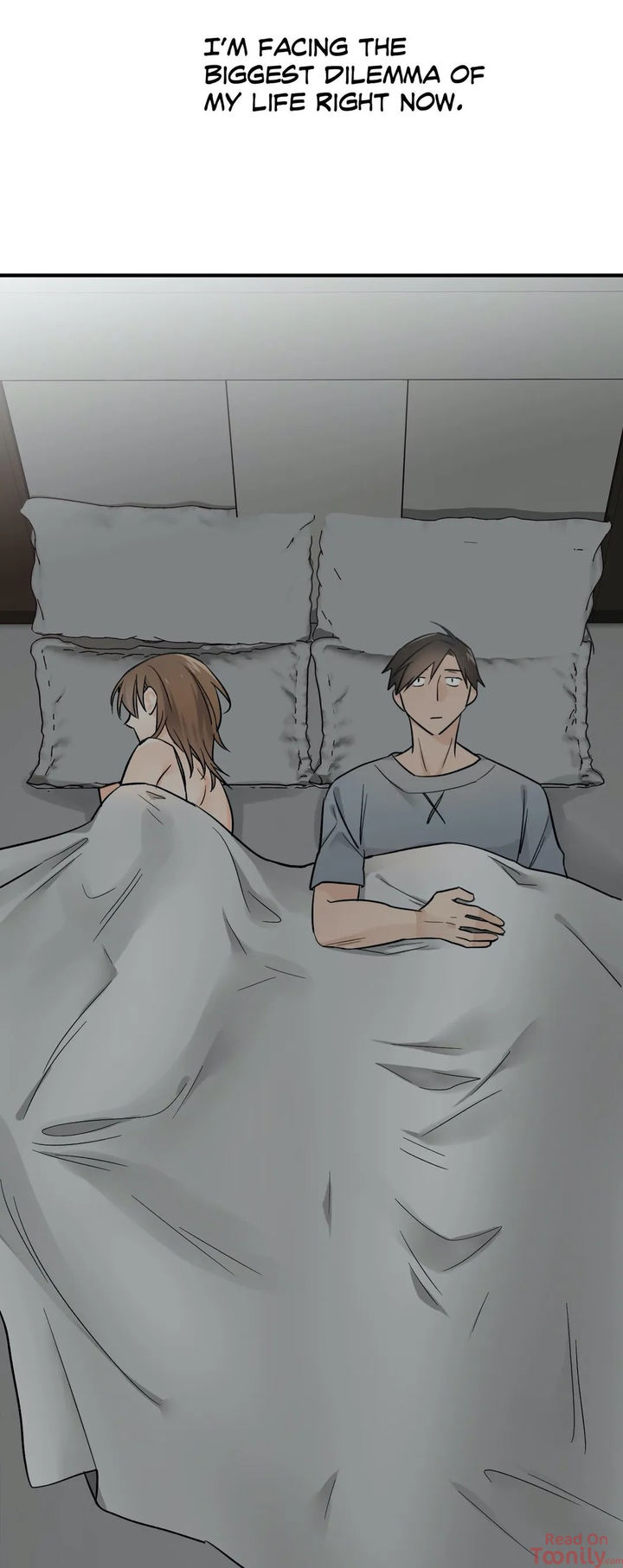 Emergency Stairs - Chapter 30 [photo 47] - MangaPorn