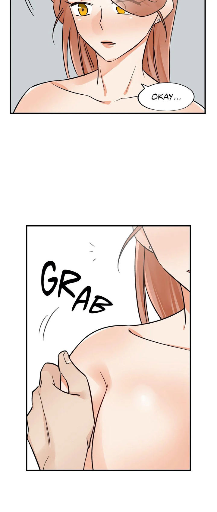 Emergency Stairs - Chapter 30 [photo 6] - MangaPorn