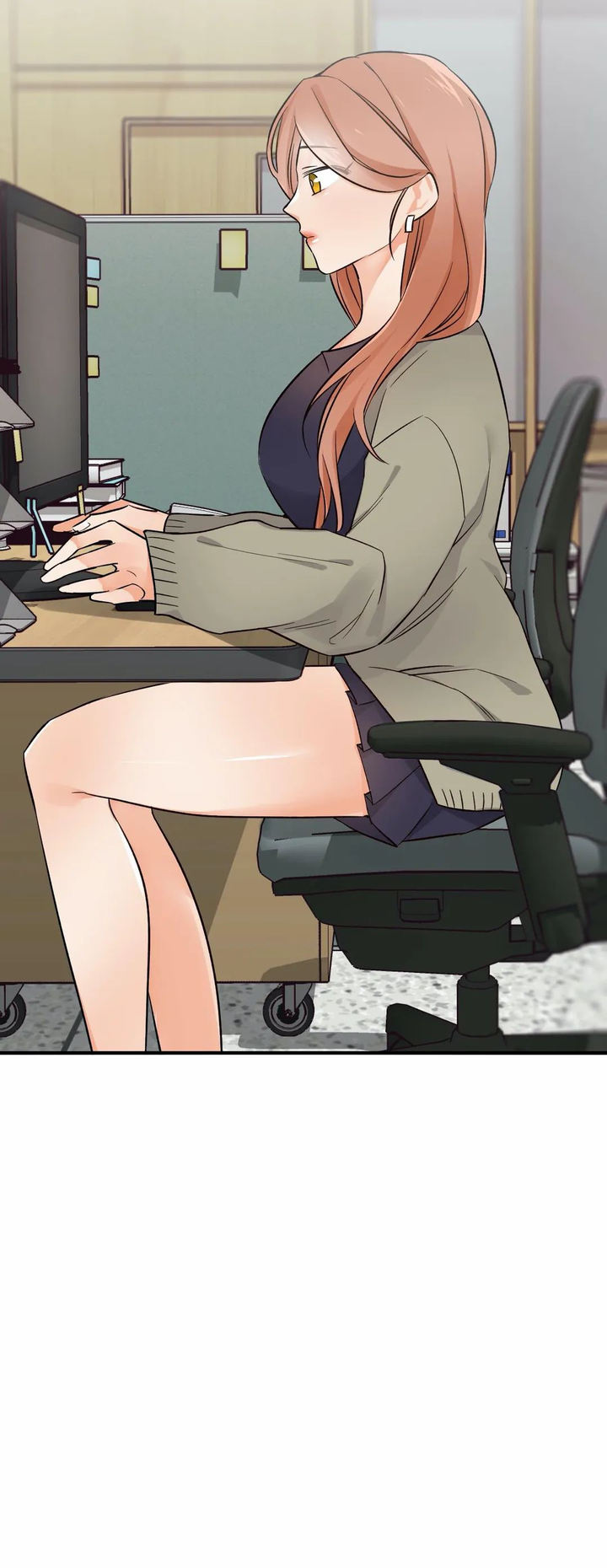 Emergency Stairs - Chapter 31 [photo 10] - MangaPorn