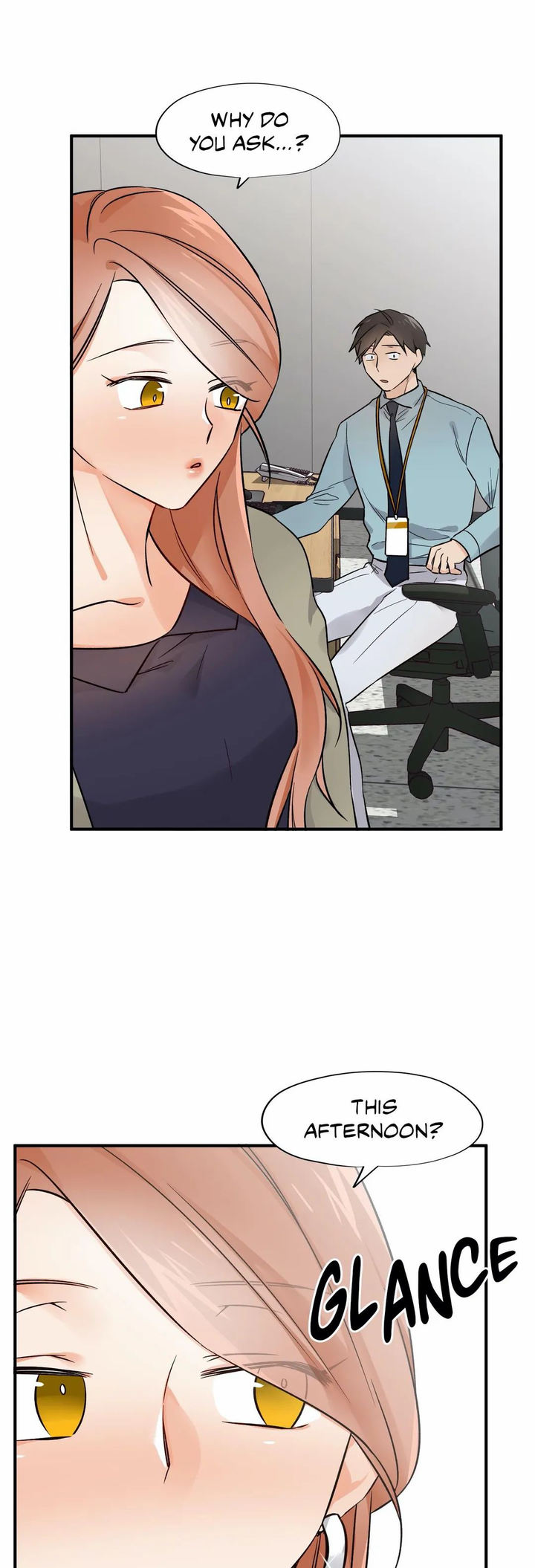 Emergency Stairs - Chapter 31 [photo 19] - MangaPorn