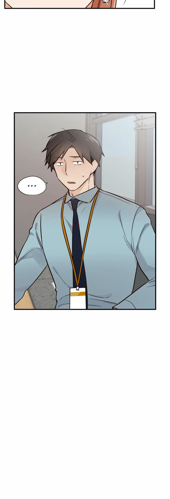 Emergency Stairs - Chapter 31 [photo 20] - MangaPorn