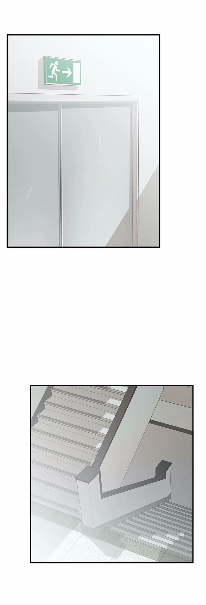 Emergency Stairs - Chapter 31 [photo 22] - MangaPorn