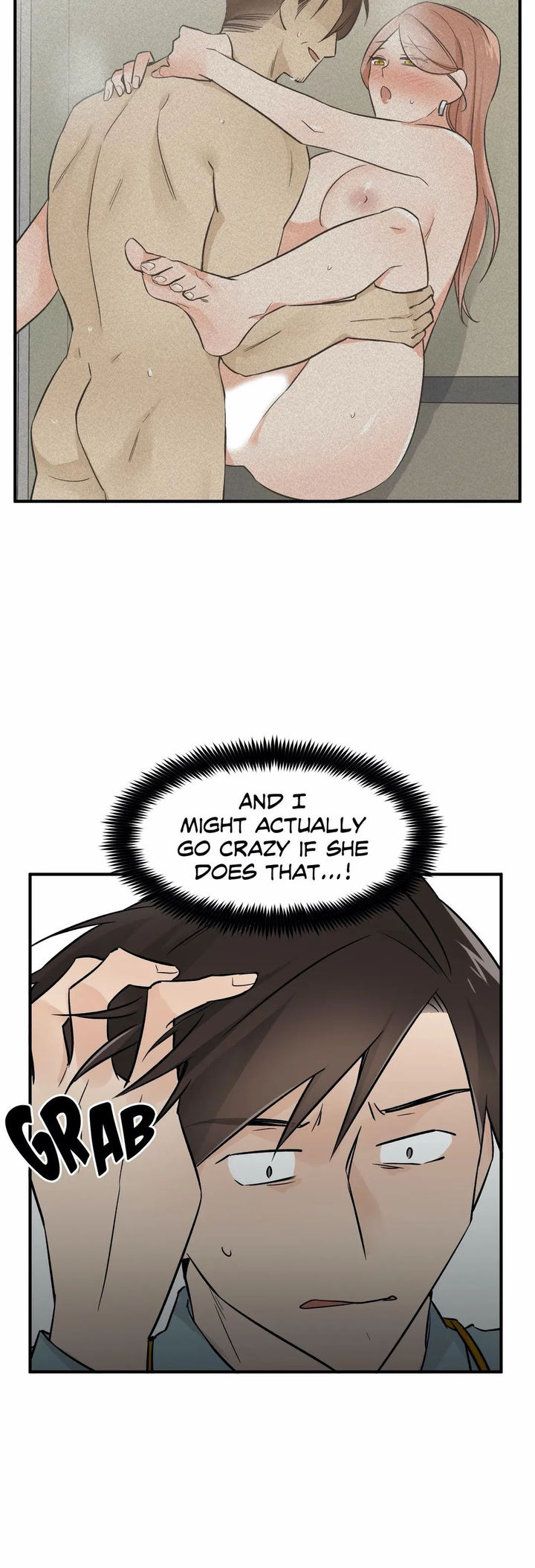 Emergency Stairs - Chapter 31 [photo 30] - MangaPorn