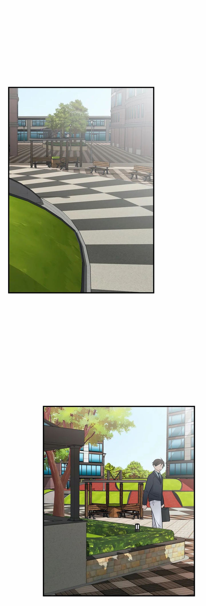 Emergency Stairs - Chapter 31 [photo 38] - MangaPorn