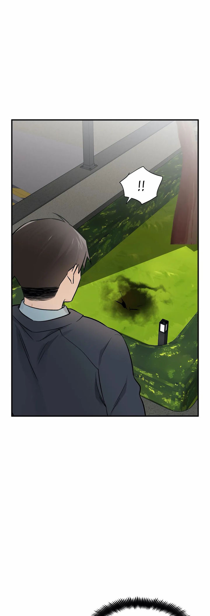 Emergency Stairs - Chapter 31 [photo 39] - MangaPorn