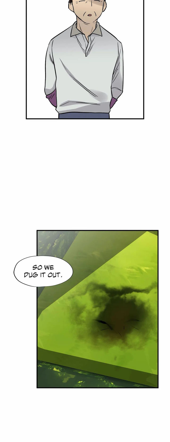 Emergency Stairs - Chapter 31 [photo 42] - MangaPorn