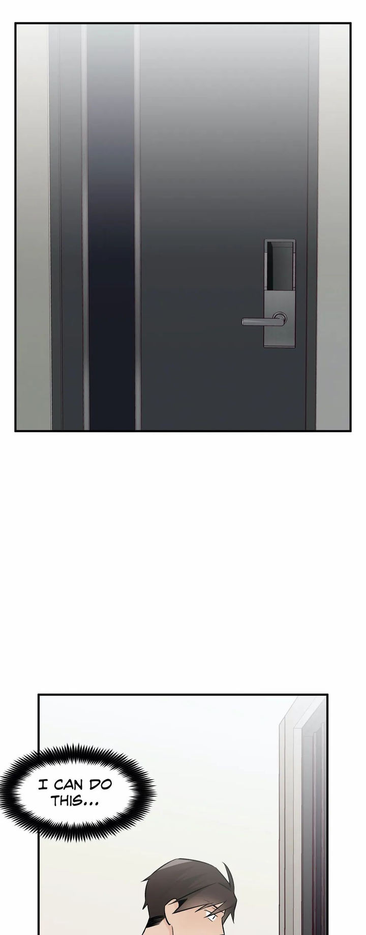 Emergency Stairs - Chapter 31 [photo 45] - MangaPorn