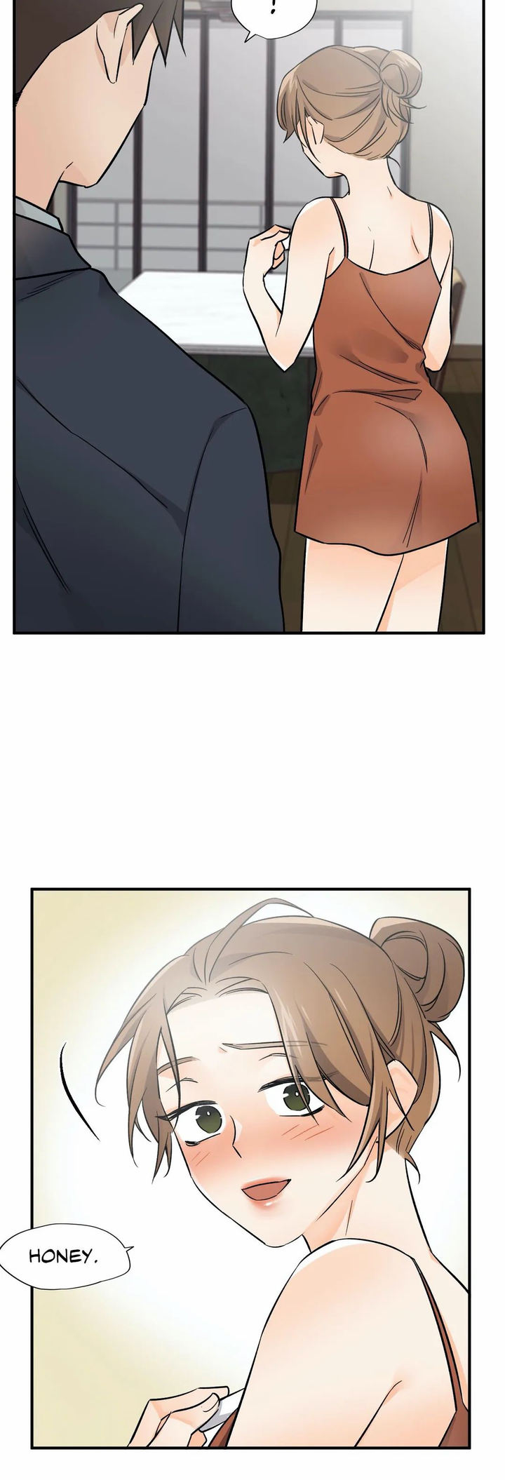 Emergency Stairs - Chapter 31 [photo 48] - MangaPorn