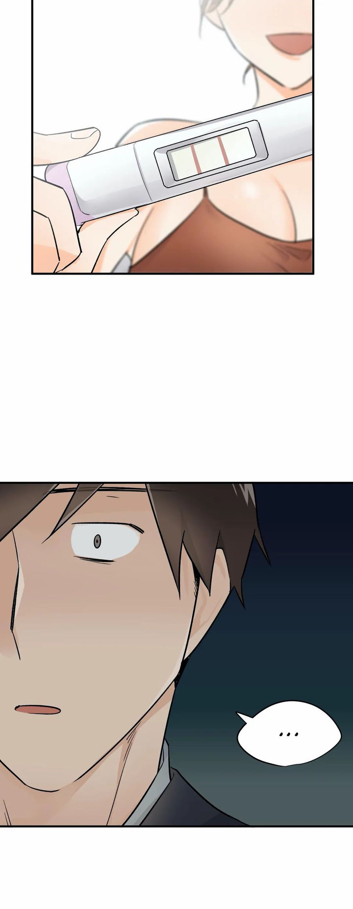 Emergency Stairs - Chapter 31 [photo 50] - MangaPorn