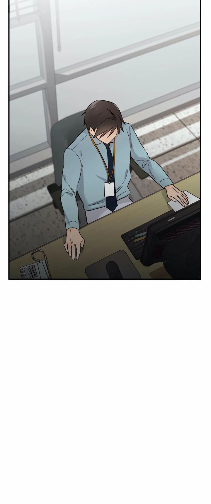 Emergency Stairs - Chapter 31 [photo 8] - MangaPorn