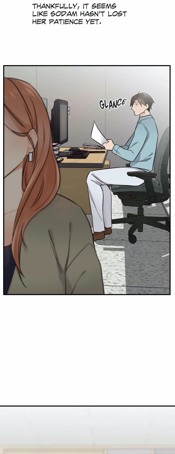 Emergency Stairs - Chapter 31 [photo 9] - MangaPorn