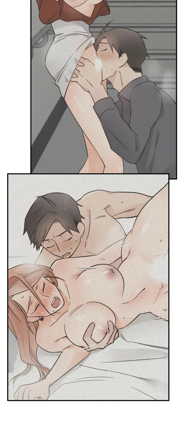 Emergency Stairs - Chapter 32 [photo 12] - MangaPorn