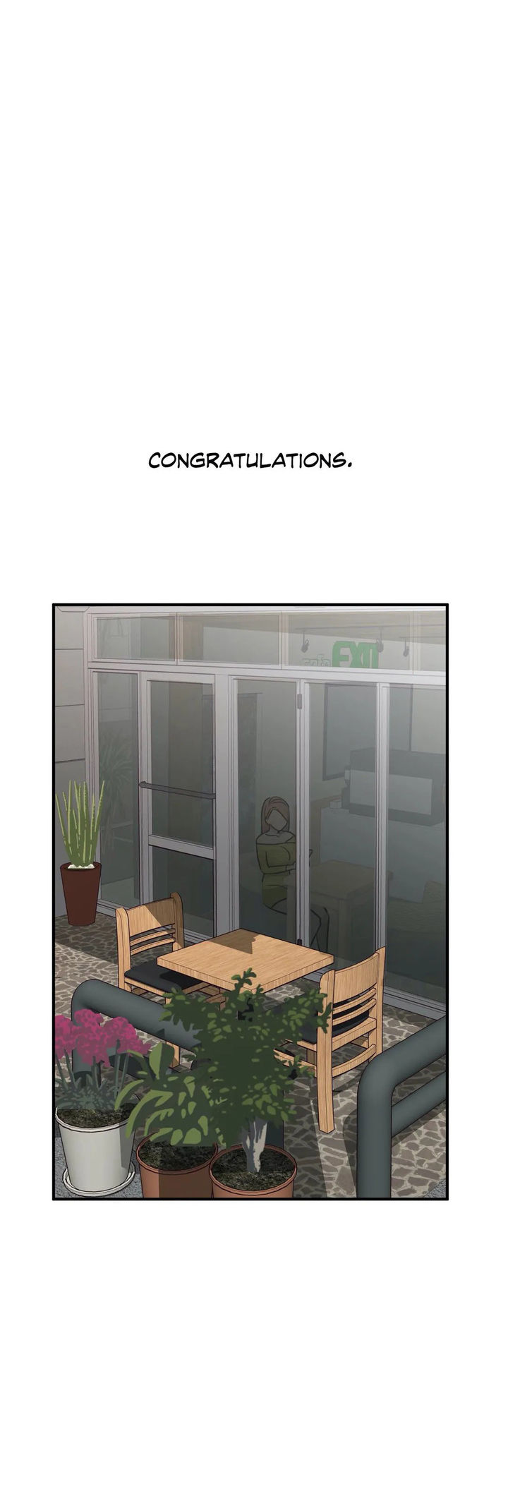 Emergency Stairs - Chapter 32 [photo 17] - MangaPorn