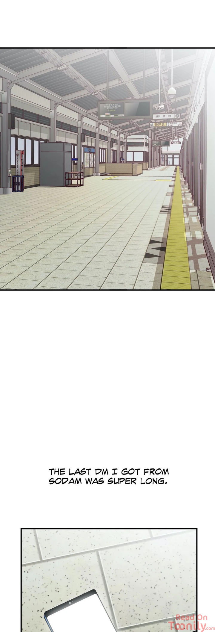 Emergency Stairs - Chapter 32 [photo 19] - MangaPorn