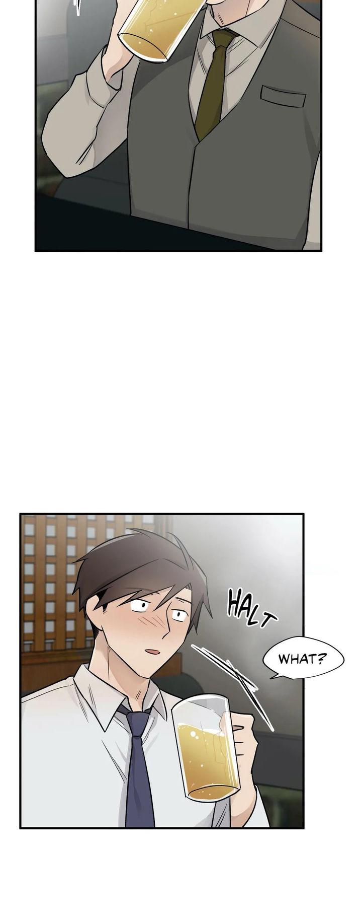 Emergency Stairs - Chapter 32 [photo 26] - MangaPorn