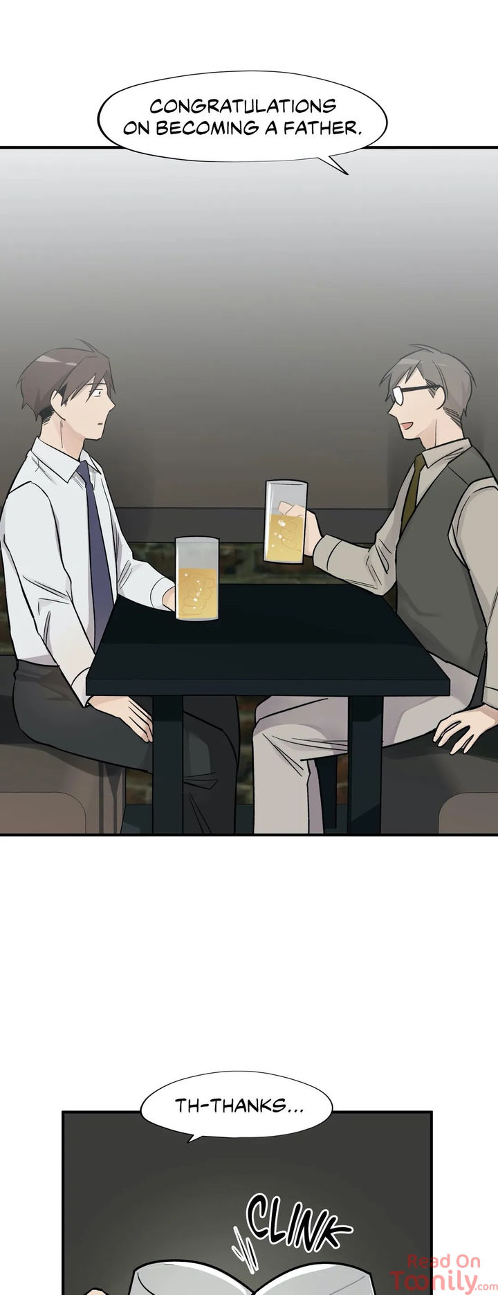 Emergency Stairs - Chapter 32 [photo 35] - MangaPorn