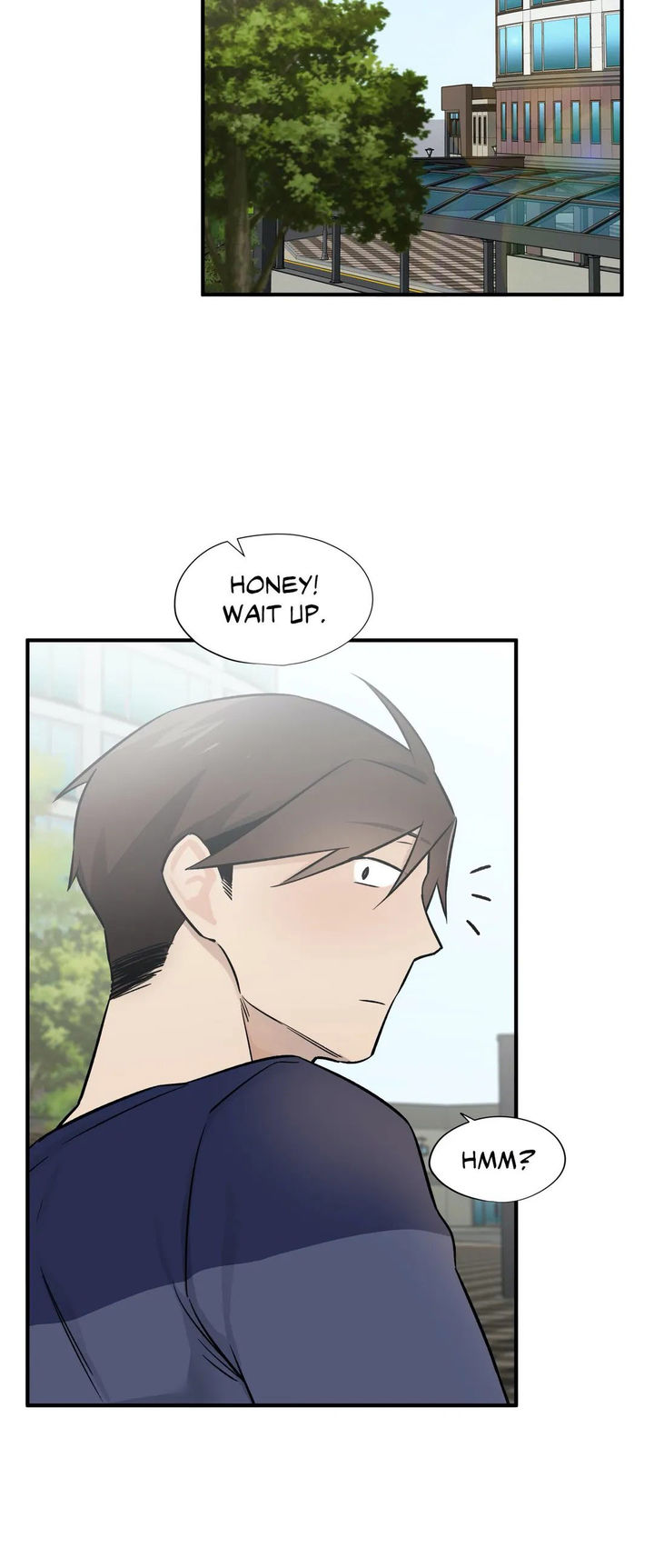 Emergency Stairs - Chapter 32 [photo 46] - MangaPorn