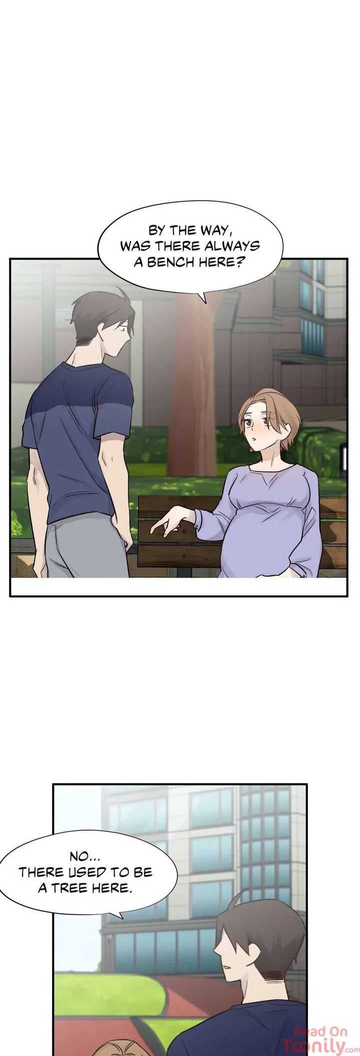 Emergency Stairs - Chapter 32 [photo 49] - MangaPorn