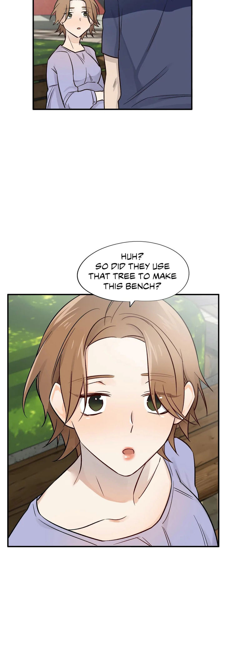 Emergency Stairs - Chapter 32 [photo 50] - MangaPorn