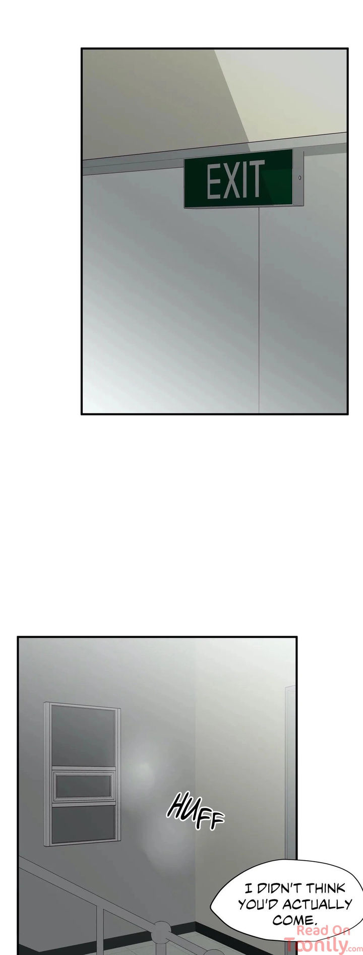 Emergency Stairs - Chapter 32 [photo 59] - MangaPorn