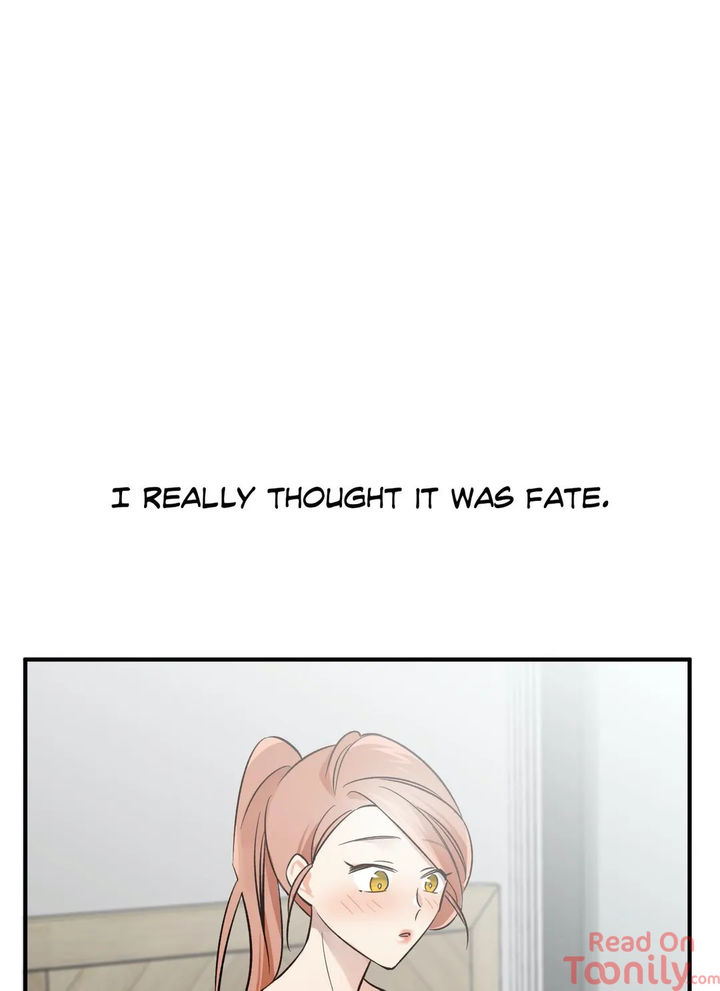 Emergency Stairs - Chapter 32 [photo 9] - MangaPorn