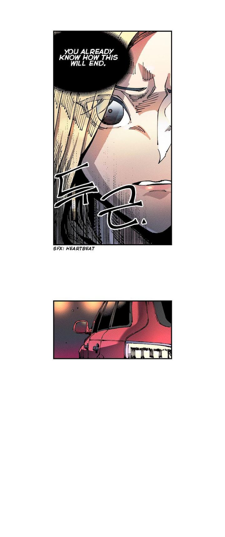 White Angels Get No Rest - Chapter 3 [photo 21] - MangaPorn