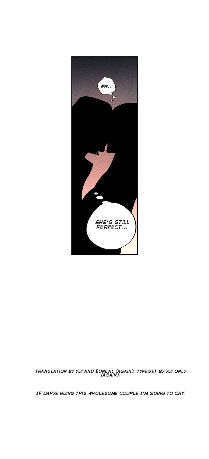 White Angels Get No Rest - Chapter 4 [photo 23] - MangaPorn