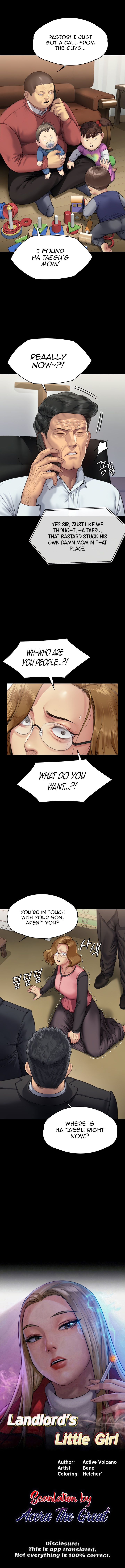 Queen Bee - Chapter 309 [photo 1] - MangaPorn